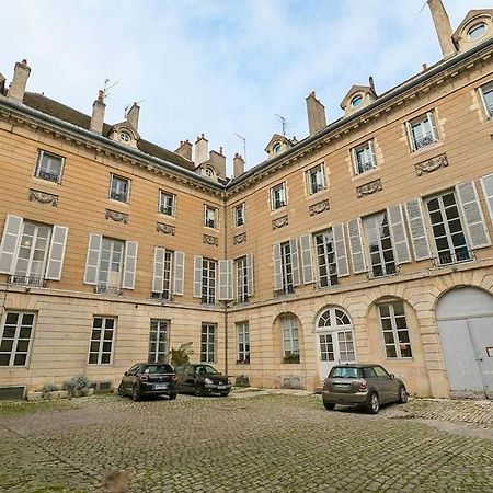 Le Hardi Dijon Exterior foto